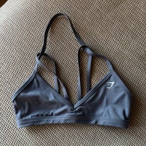 Gymshark minimal bra